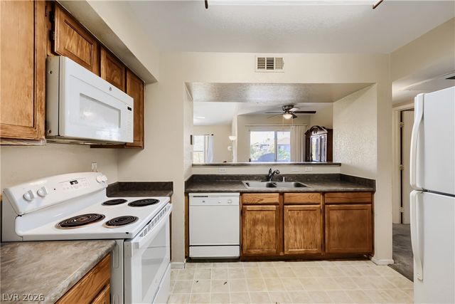 9620 West Russell Road 2023, Las Vegas, NV 89148