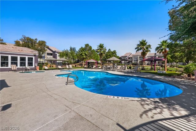 9620 West Russell Road 2023, Las Vegas, NV 89148