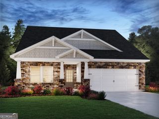 571 Tallulah Lane, Grayson, GA 30017