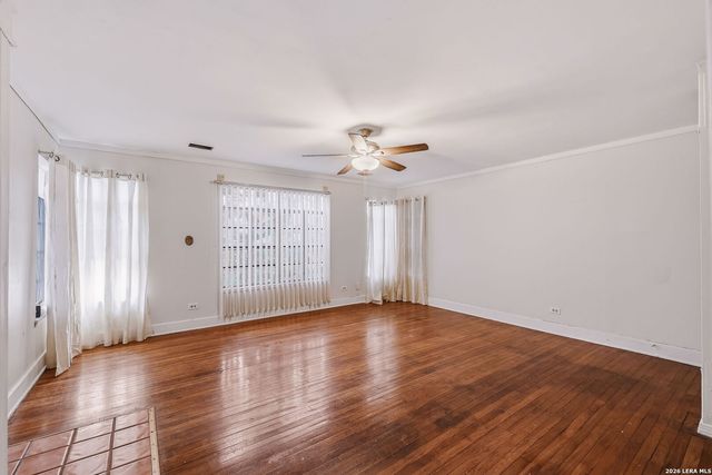 1822 W. Magnolia Ave, San Antonio, TX 78201