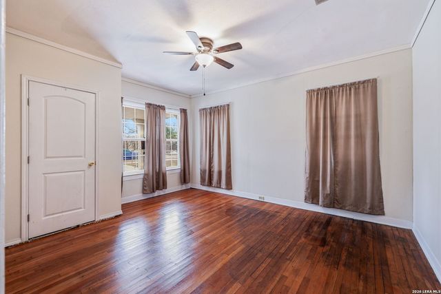 1822 W. Magnolia Ave, San Antonio, TX 78201