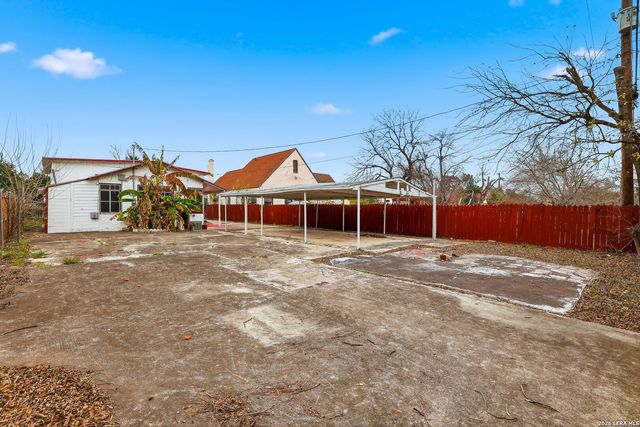 1822 W. Magnolia Ave, San Antonio, TX 78201