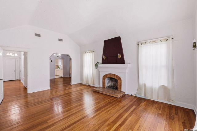 1822 W. Magnolia Ave, San Antonio, TX 78201