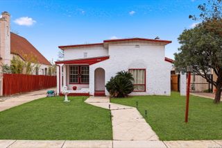 1822 W. Magnolia Ave, San Antonio, TX 78201