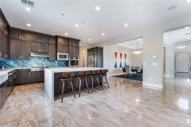 12007 Girasole Avenue, Las Vegas, NV 89138