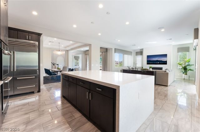 12007 Girasole Avenue, Las Vegas, NV 89138