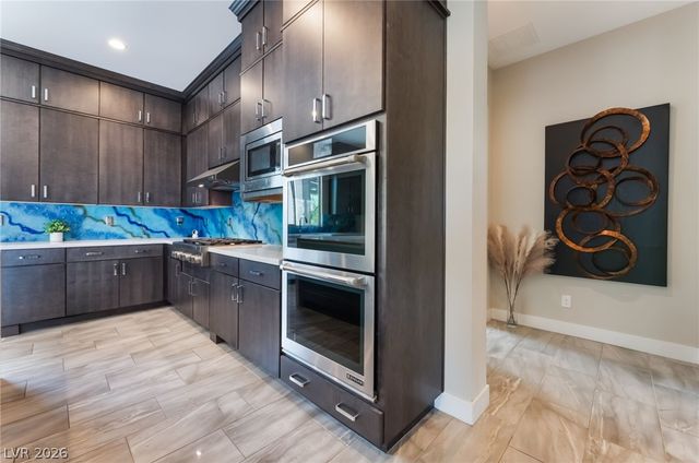 12007 Girasole Avenue, Las Vegas, NV 89138