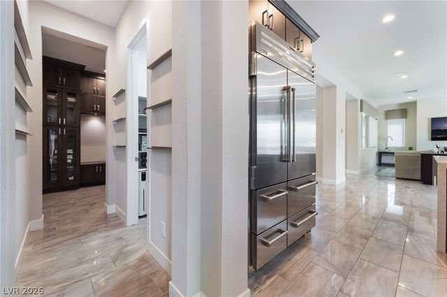 12007 Girasole Avenue, Las Vegas, NV 89138