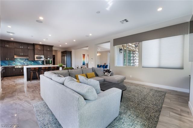 12007 Girasole Avenue, Las Vegas, NV 89138