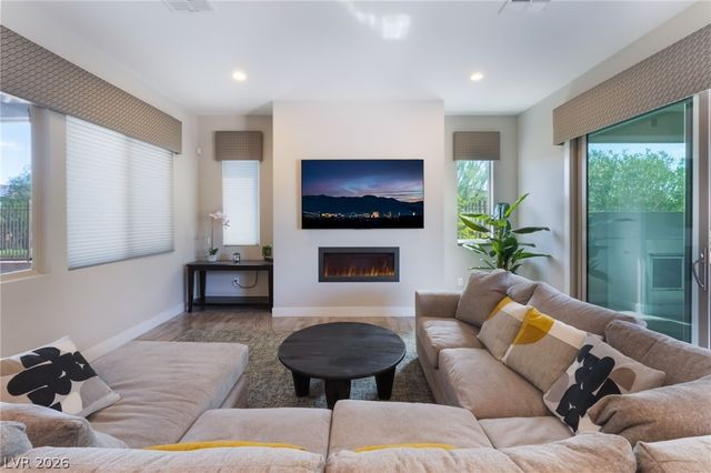 12007 Girasole Avenue, Las Vegas, NV 89138