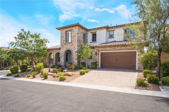 12007 Girasole Avenue, Las Vegas, NV 89138