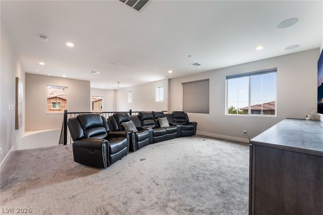 12007 Girasole Avenue, Las Vegas, NV 89138