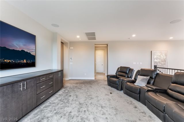 12007 Girasole Avenue, Las Vegas, NV 89138