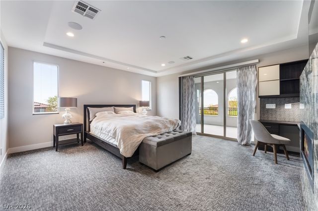 12007 Girasole Avenue, Las Vegas, NV 89138