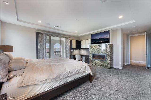 12007 Girasole Avenue, Las Vegas, NV 89138