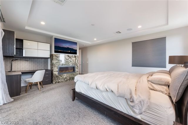 12007 Girasole Avenue, Las Vegas, NV 89138