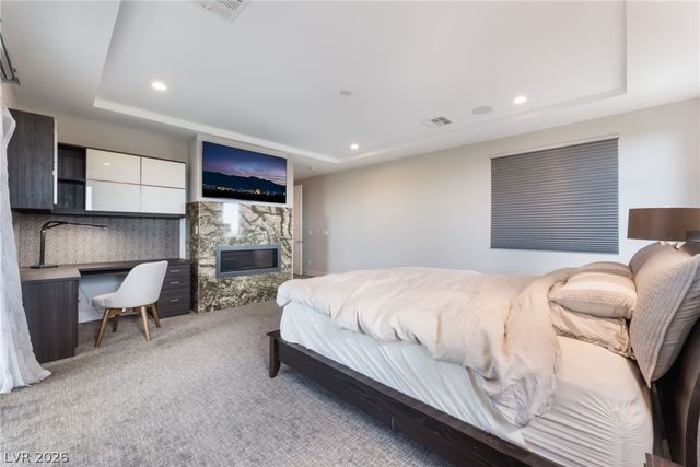 12007 Girasole Avenue, Las Vegas, NV 89138