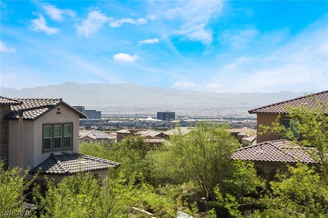 12007 Girasole Avenue, Las Vegas, NV 89138