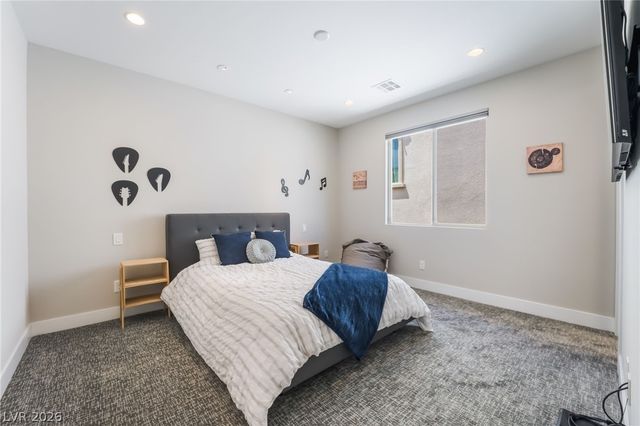 12007 Girasole Avenue, Las Vegas, NV 89138