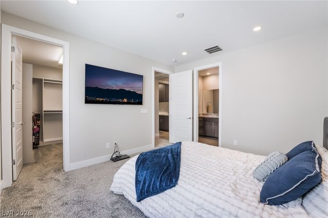 12007 Girasole Avenue, Las Vegas, NV 89138