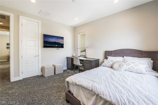 12007 Girasole Avenue, Las Vegas, NV 89138