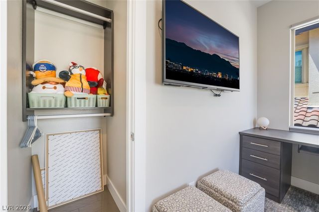 12007 Girasole Avenue, Las Vegas, NV 89138