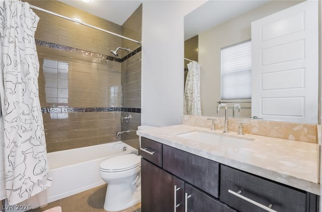 12007 Girasole Avenue, Las Vegas, NV 89138