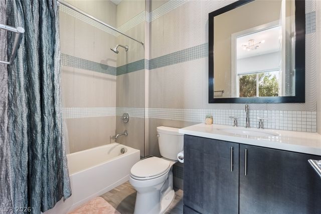 12007 Girasole Avenue, Las Vegas, NV 89138