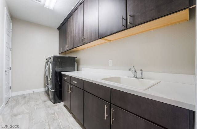 12007 Girasole Avenue, Las Vegas, NV 89138