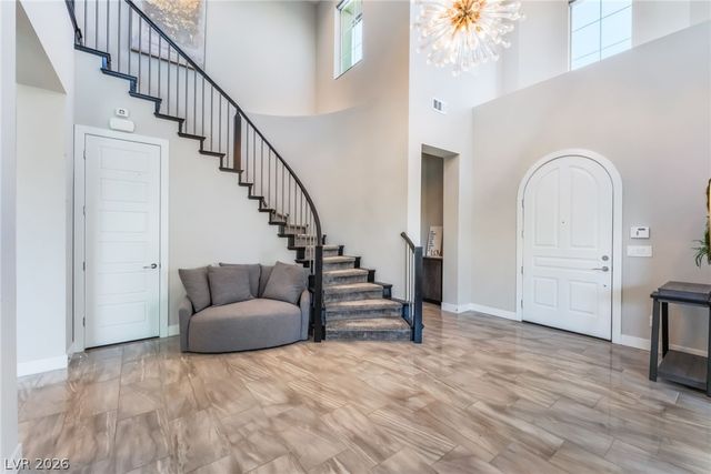 12007 Girasole Avenue, Las Vegas, NV 89138