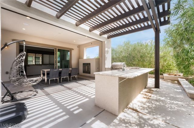 12007 Girasole Avenue, Las Vegas, NV 89138