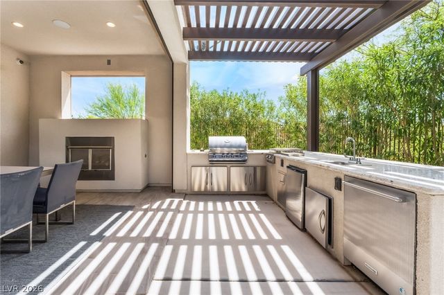 12007 Girasole Avenue, Las Vegas, NV 89138