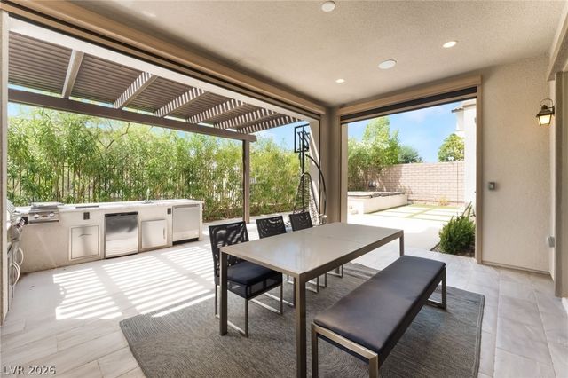 12007 Girasole Avenue, Las Vegas, NV 89138