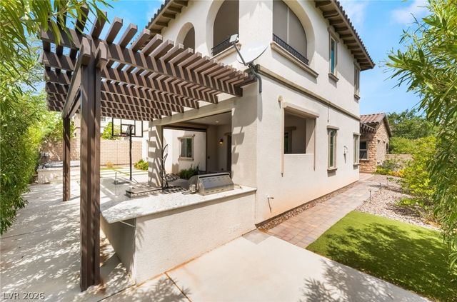 12007 Girasole Avenue, Las Vegas, NV 89138