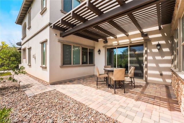 12007 Girasole Avenue, Las Vegas, NV 89138