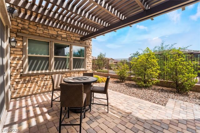 12007 Girasole Avenue, Las Vegas, NV 89138