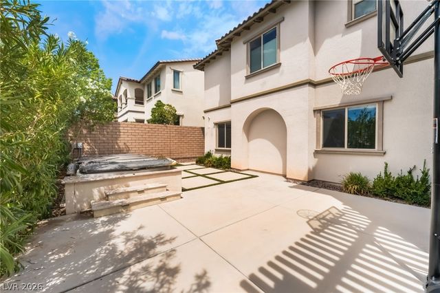 12007 Girasole Avenue, Las Vegas, NV 89138