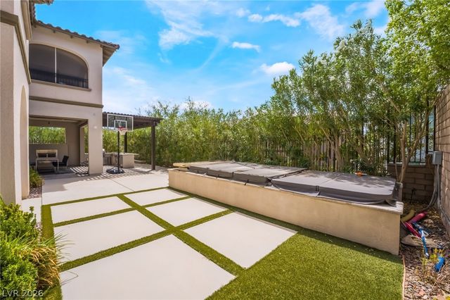 12007 Girasole Avenue, Las Vegas, NV 89138