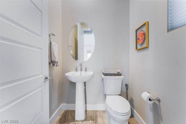 12007 Girasole Avenue, Las Vegas, NV 89138