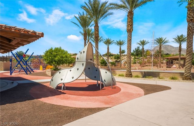 12007 Girasole Avenue, Las Vegas, NV 89138