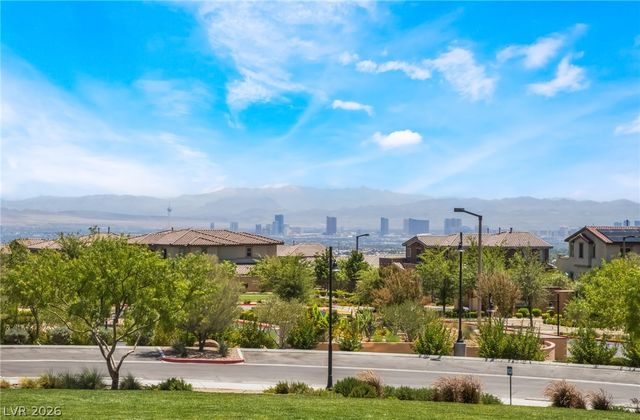 12007 Girasole Avenue, Las Vegas, NV 89138