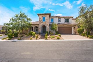 12007 Girasole Avenue, Las Vegas, NV 89138