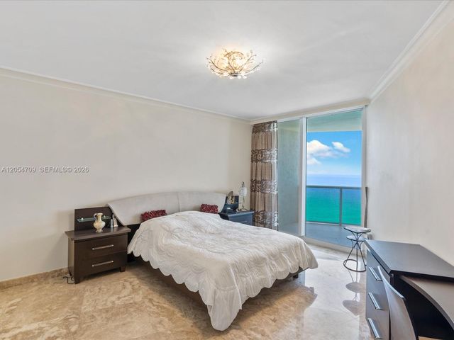 19111 Collins Avenue 2503, Sunny Isles Beach, FL 33160