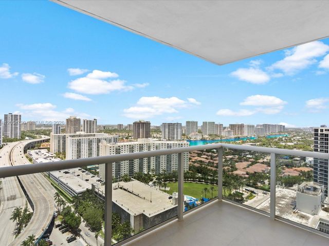 19111 Collins Avenue 2503, Sunny Isles Beach, FL 33160