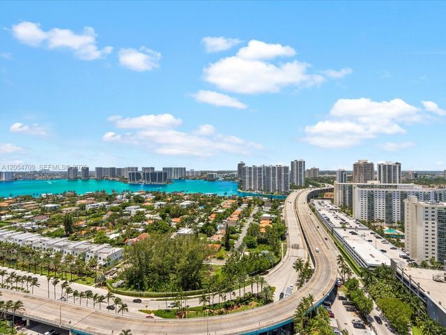 19111 Collins Avenue 2503, Sunny Isles Beach, FL 33160