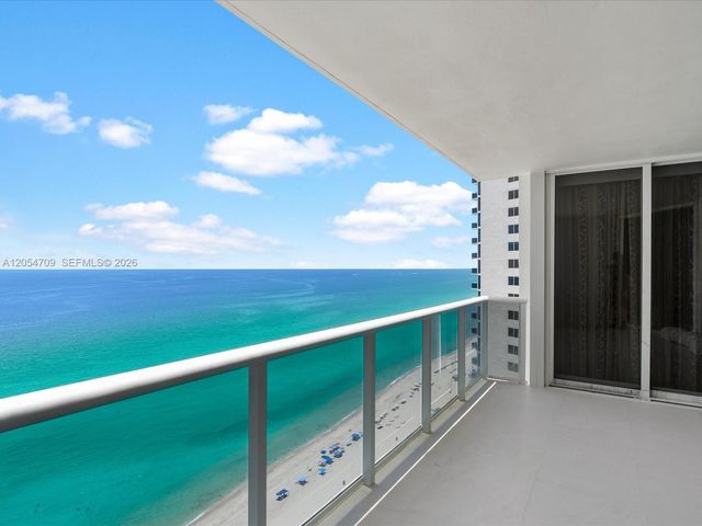 19111 Collins Avenue 2503, Sunny Isles Beach, FL 33160