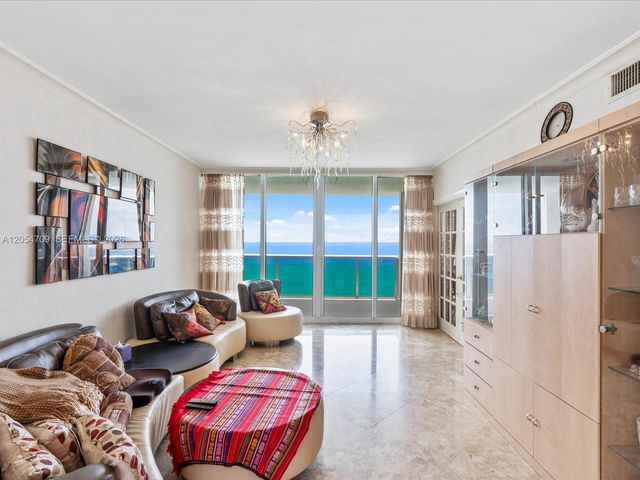 19111 Collins Avenue 2503, Sunny Isles Beach, FL 33160