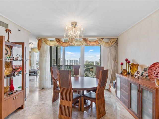 19111 Collins Avenue 2503, Sunny Isles Beach, FL 33160