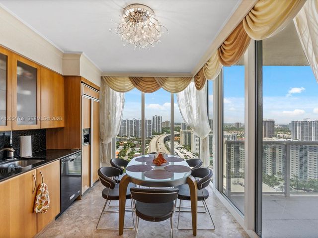 19111 Collins Avenue 2503, Sunny Isles Beach, FL 33160