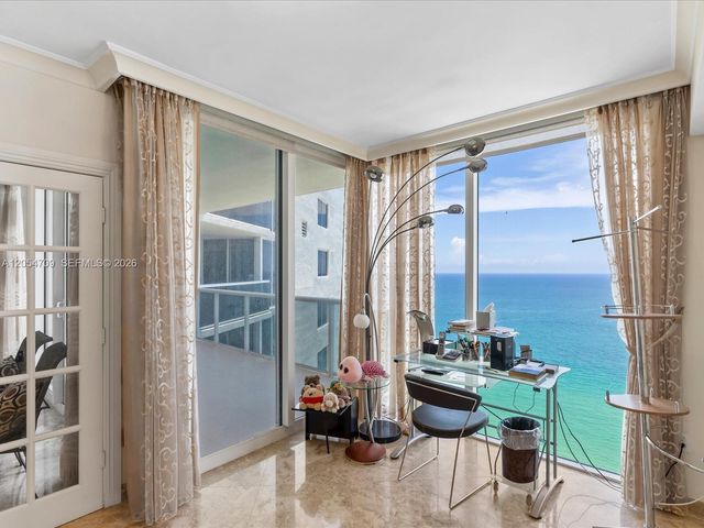 19111 Collins Avenue 2503, Sunny Isles Beach, FL 33160